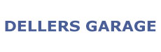Dellers Garage Ltd Logo